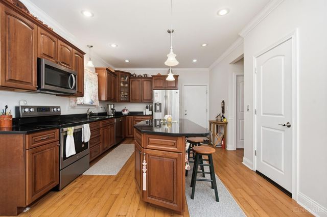 4715 Todds Fork Drive, Morrow, OH 45152