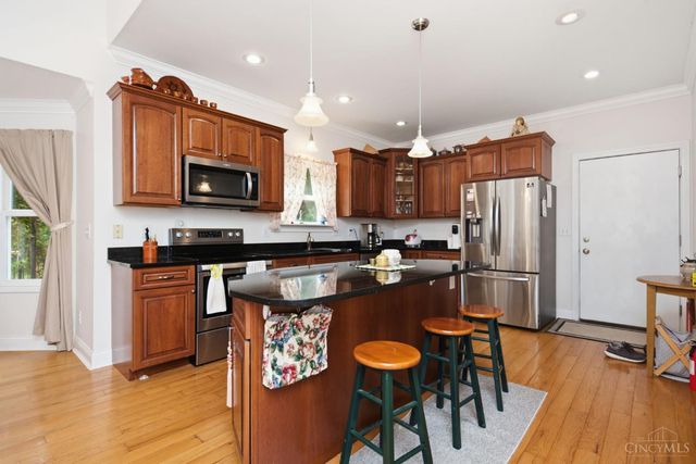 4715 Todds Fork Drive, Morrow, OH 45152