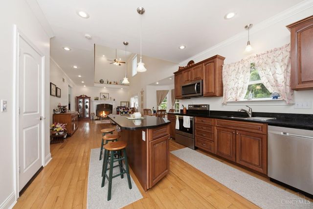 4715 Todds Fork Drive, Morrow, OH 45152