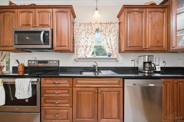 4715 Todds Fork Drive, Morrow, OH 45152