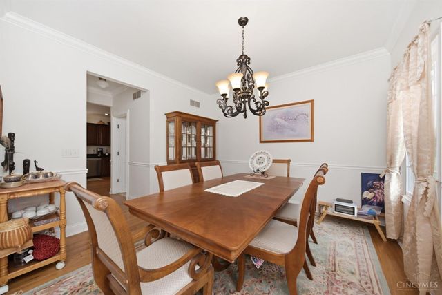 4715 Todds Fork Drive, Morrow, OH 45152