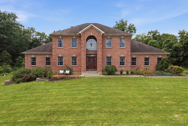 4715 Todds Fork Drive, Morrow, OH 45152