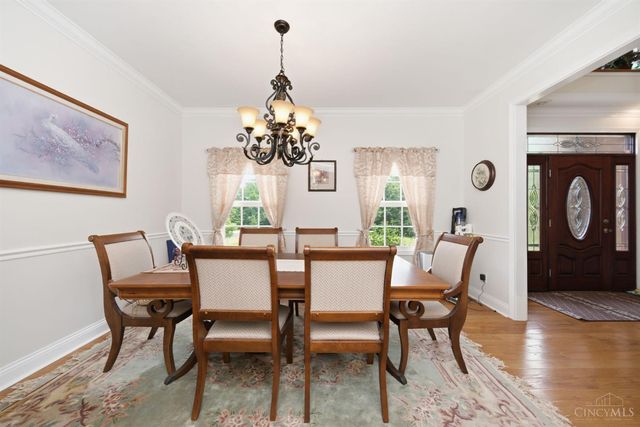 4715 Todds Fork Drive, Morrow, OH 45152