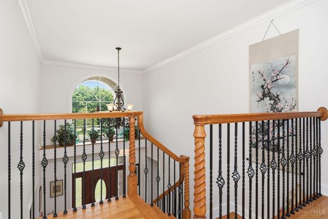 4715 Todds Fork Drive, Morrow, OH 45152