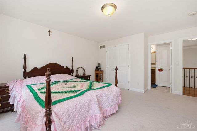 4715 Todds Fork Drive, Morrow, OH 45152