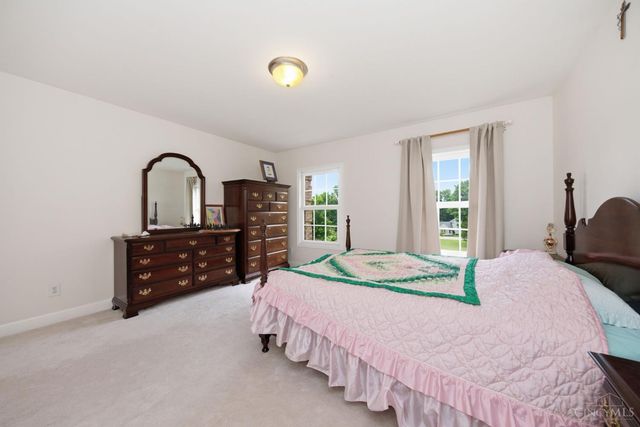 4715 Todds Fork Drive, Morrow, OH 45152