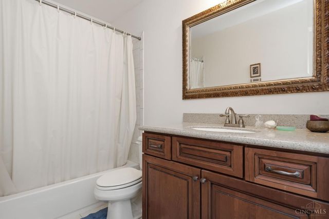 4715 Todds Fork Drive, Morrow, OH 45152