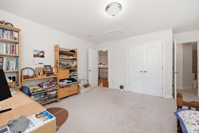 4715 Todds Fork Drive, Morrow, OH 45152