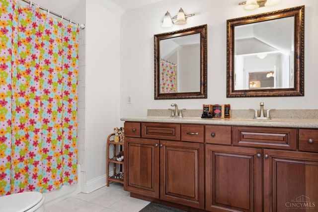 4715 Todds Fork Drive, Morrow, OH 45152