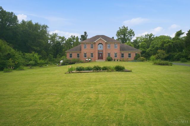 4715 Todds Fork Drive, Morrow, OH 45152