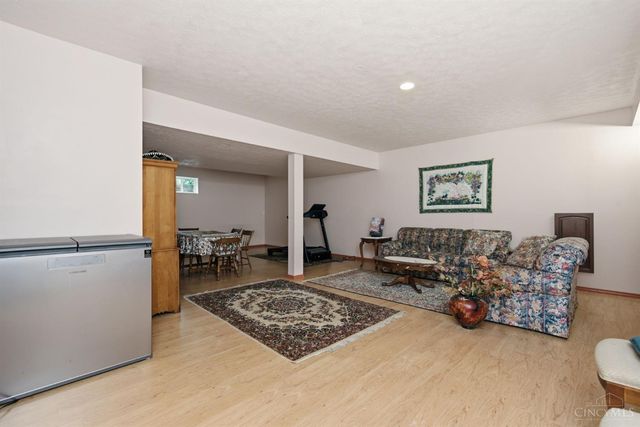 4715 Todds Fork Drive, Morrow, OH 45152