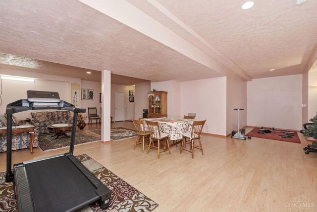 4715 Todds Fork Drive, Morrow, OH 45152
