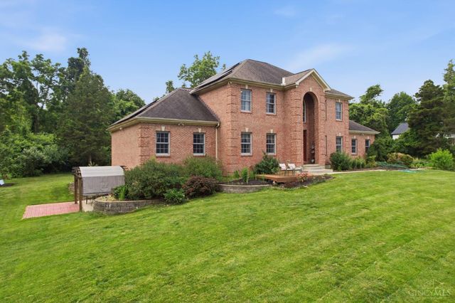 4715 Todds Fork Drive, Morrow, OH 45152