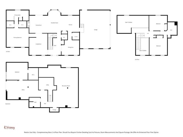 4715 Todds Fork Drive, Morrow, OH 45152
