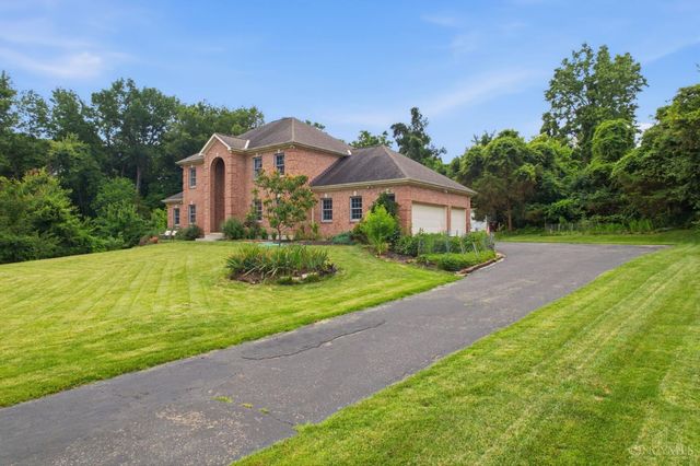 4715 Todds Fork Drive, Morrow, OH 45152