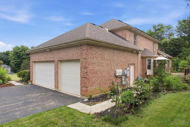 4715 Todds Fork Drive, Morrow, OH 45152