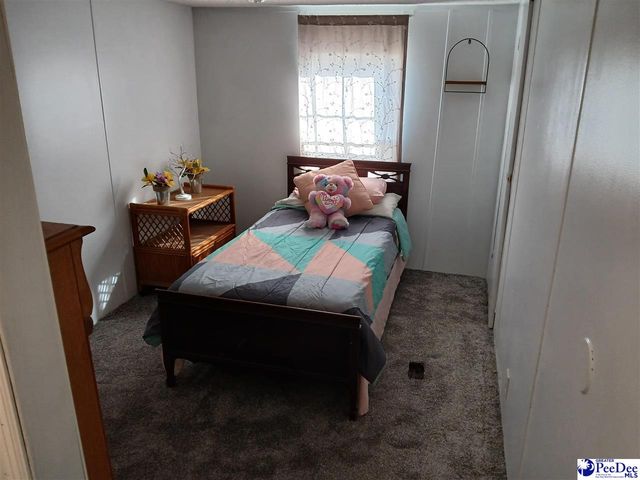 6137 Old Mullins Hwy, Nichols, SC 29581