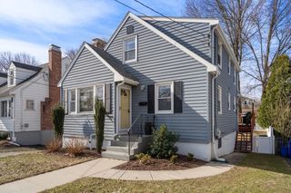 64 Newfield St, Boston, MA 02132