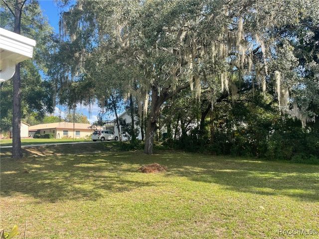 728 Greenleaf Avenue, Inverness, FL 34450