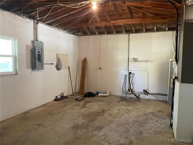 728 Greenleaf Avenue, Inverness, FL 34450