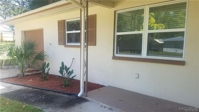 728 Greenleaf Avenue, Inverness, FL 34450