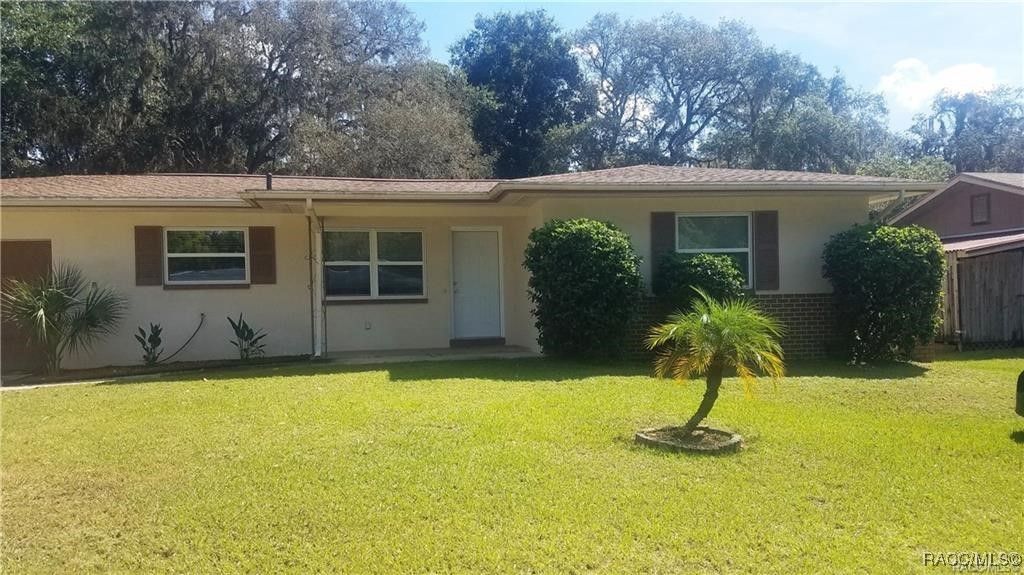 728 Greenleaf Avenue, Inverness, FL 34450