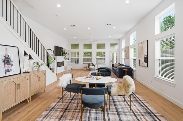 510 E 28th Street, Houston, TX 77008