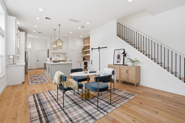 510 E 28th Street, Houston, TX 77008