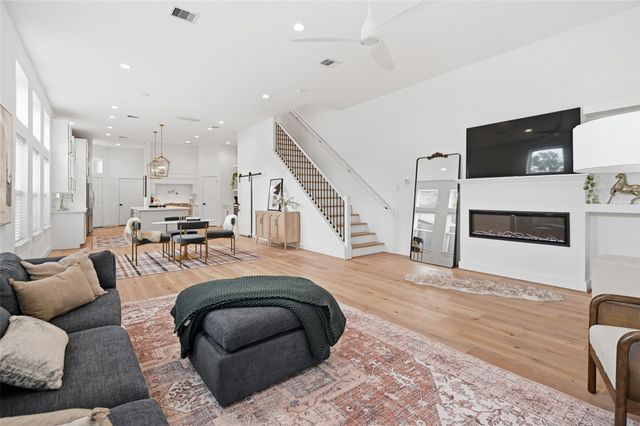 510 E 28th Street, Houston, TX 77008