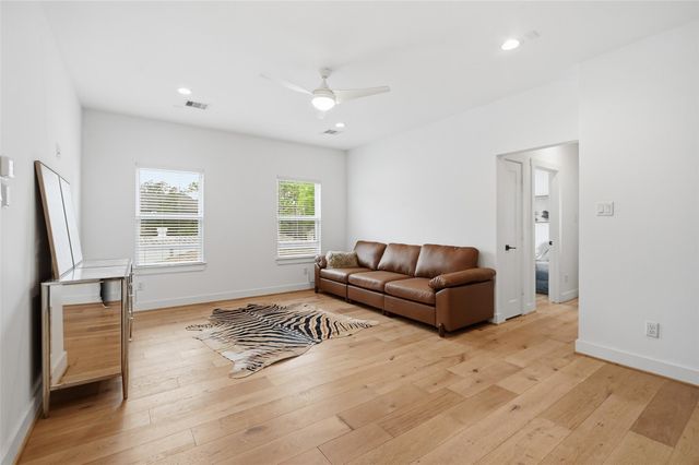 510 E 28th Street, Houston, TX 77008