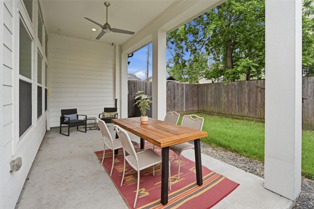 510 E 28th Street, Houston, TX 77008