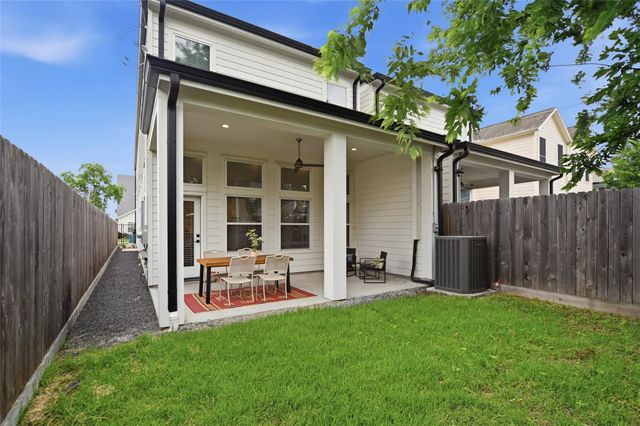 510 E 28th Street, Houston, TX 77008