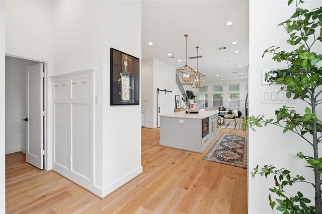 510 E 28th Street, Houston, TX 77008