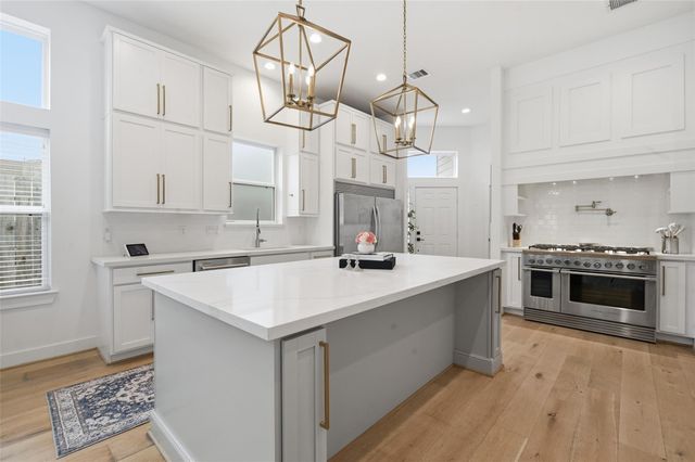 510 E 28th Street, Houston, TX 77008