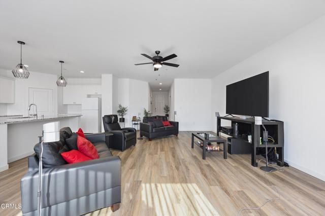 7811 Cuyama River Street, Bakersfield, CA 93311