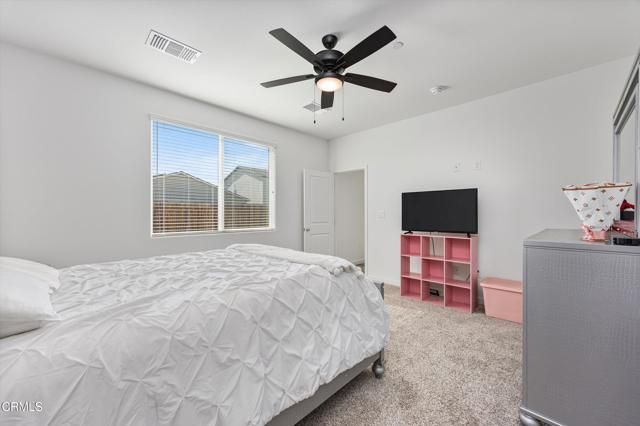 7811 Cuyama River Street, Bakersfield, CA 93311