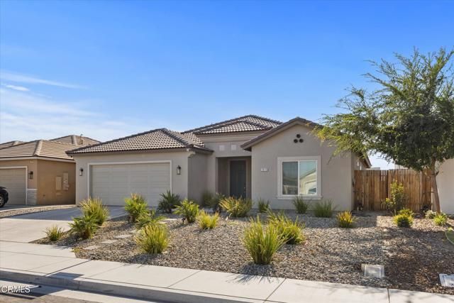 7811 Cuyama River Street, Bakersfield, CA 93311