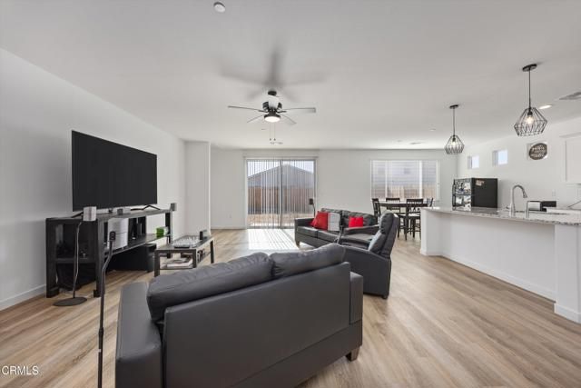 7811 Cuyama River Street, Bakersfield, CA 93311