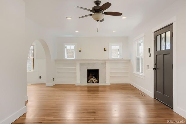 3334 N Gaylord Street, Denver, CO 80205