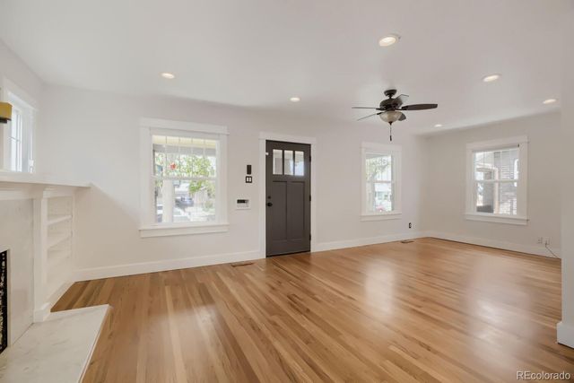 3334 N Gaylord Street, Denver, CO 80205