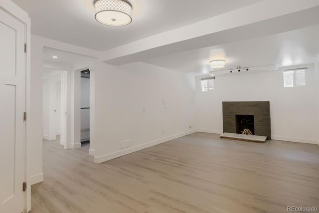 3334 N Gaylord Street, Denver, CO 80205
