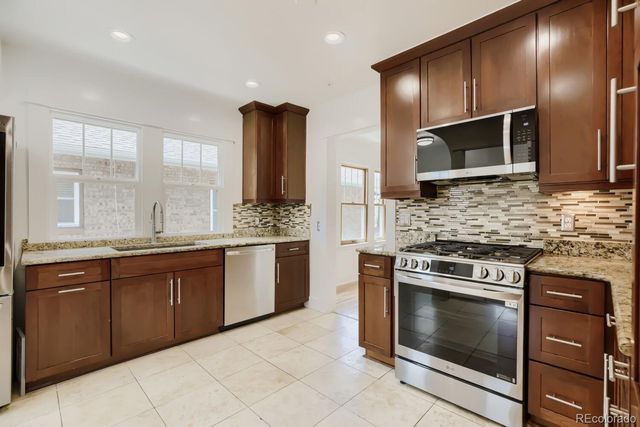 3334 N Gaylord Street, Denver, CO 80205