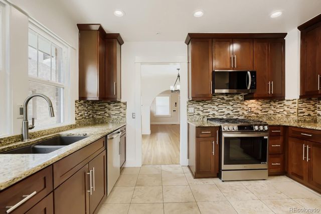 3334 N Gaylord Street, Denver, CO 80205