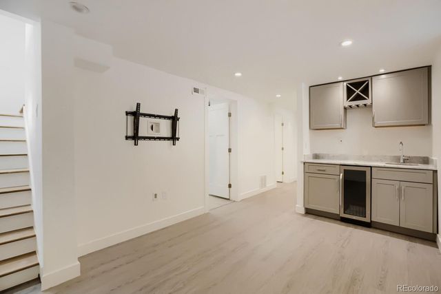 3334 N Gaylord Street, Denver, CO 80205
