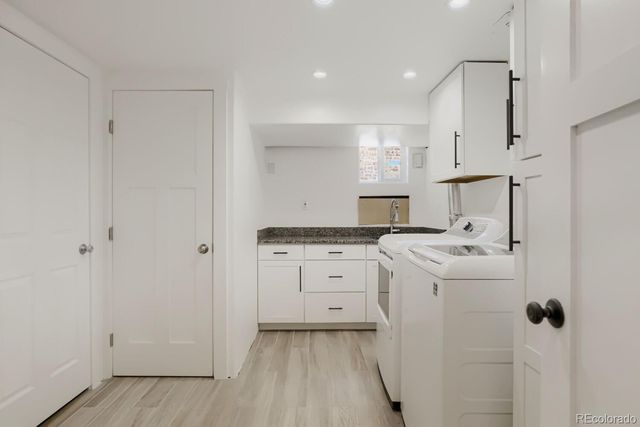 3334 N Gaylord Street, Denver, CO 80205