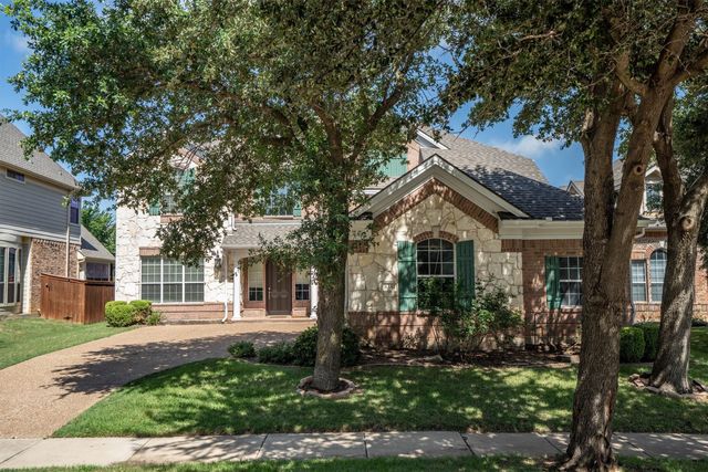 8381 Fullerton Street, Lantana, TX 76226