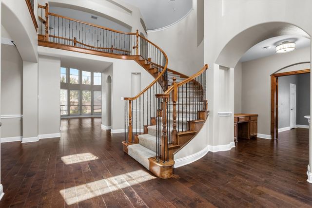 8381 Fullerton Street, Lantana, TX 76226