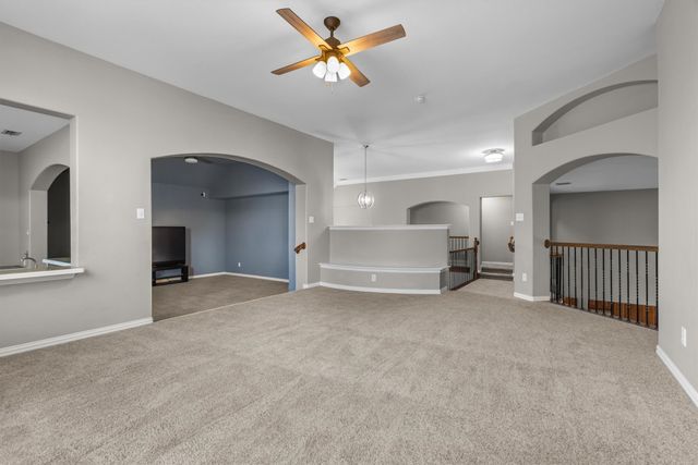 8381 Fullerton Street, Lantana, TX 76226