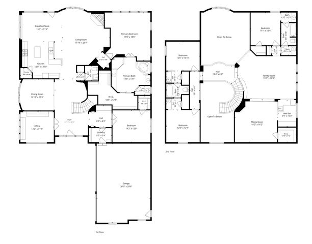 8381 Fullerton Street, Lantana, TX 76226