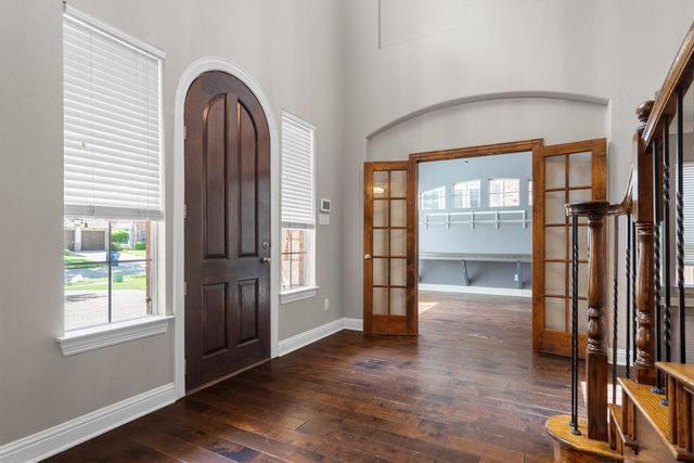 8381 Fullerton Street, Lantana, TX 76226